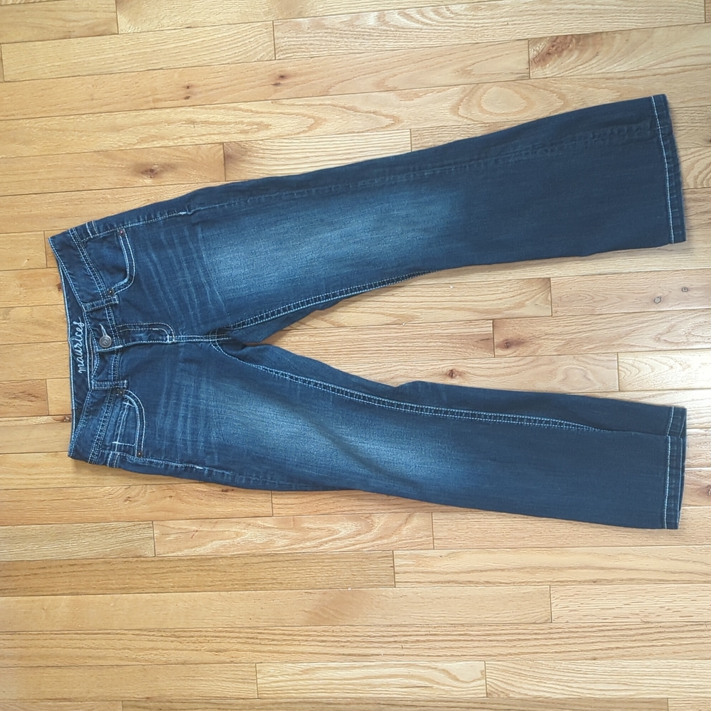 Maurices "Original" Jeans